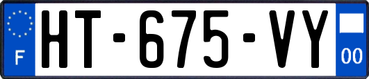 HT-675-VY