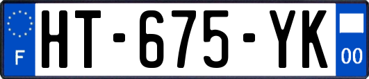 HT-675-YK