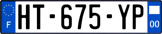 HT-675-YP