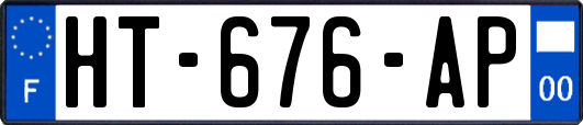 HT-676-AP