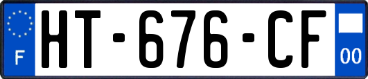 HT-676-CF