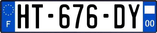 HT-676-DY