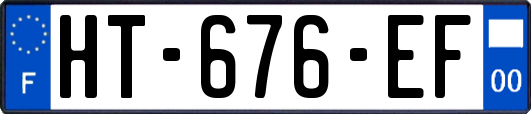 HT-676-EF