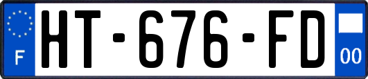 HT-676-FD