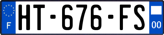 HT-676-FS