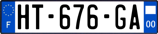 HT-676-GA