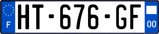 HT-676-GF