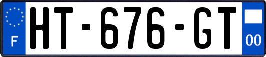 HT-676-GT