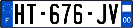 HT-676-JV
