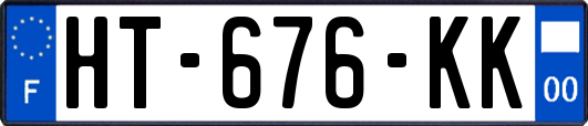 HT-676-KK