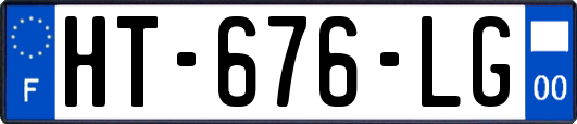 HT-676-LG