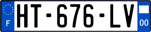 HT-676-LV