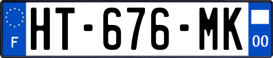 HT-676-MK