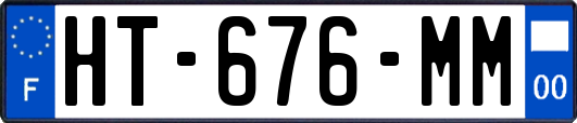 HT-676-MM