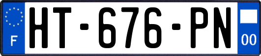 HT-676-PN