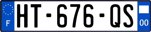 HT-676-QS