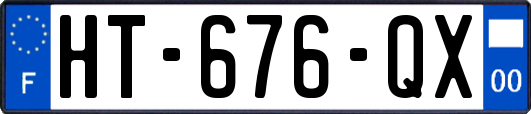 HT-676-QX