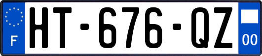 HT-676-QZ