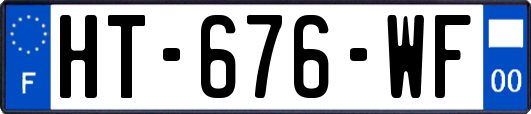 HT-676-WF