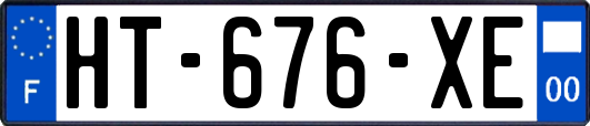 HT-676-XE
