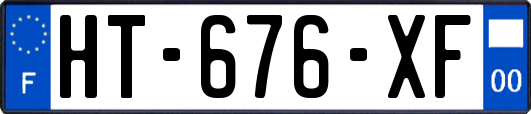 HT-676-XF