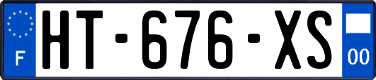 HT-676-XS