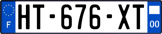 HT-676-XT