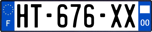HT-676-XX
