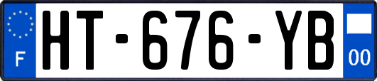 HT-676-YB