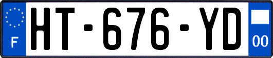 HT-676-YD
