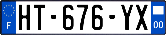 HT-676-YX