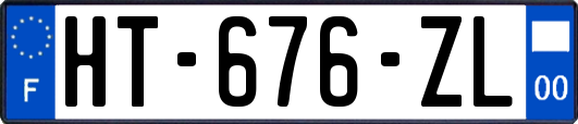 HT-676-ZL