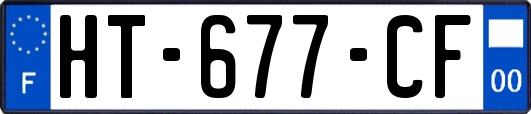 HT-677-CF