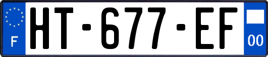 HT-677-EF