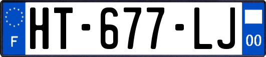 HT-677-LJ