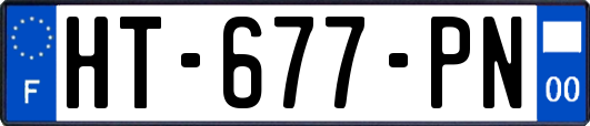 HT-677-PN
