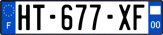HT-677-XF