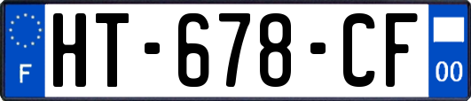HT-678-CF