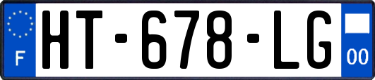 HT-678-LG