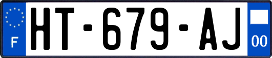 HT-679-AJ