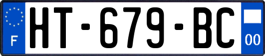 HT-679-BC