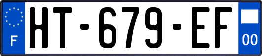 HT-679-EF