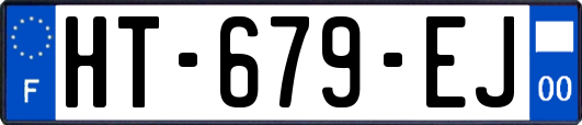 HT-679-EJ