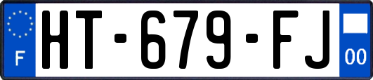 HT-679-FJ