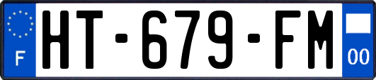 HT-679-FM