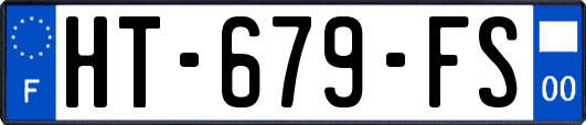 HT-679-FS