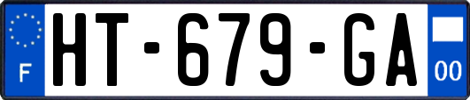 HT-679-GA