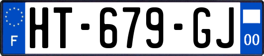 HT-679-GJ