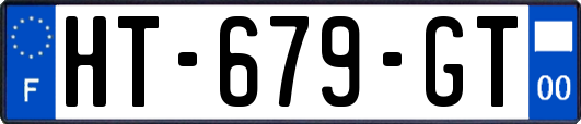 HT-679-GT