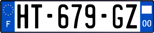 HT-679-GZ